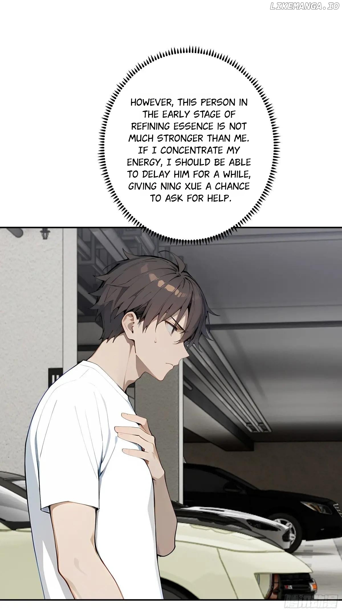 God of Learning Chapter 44 - page 37